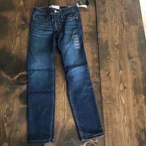 Abercrombie Kids Super Skinny Girls’ Jeans